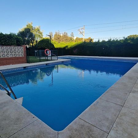 Apartmán Casa Ika Torremolinos Exteriér fotografie