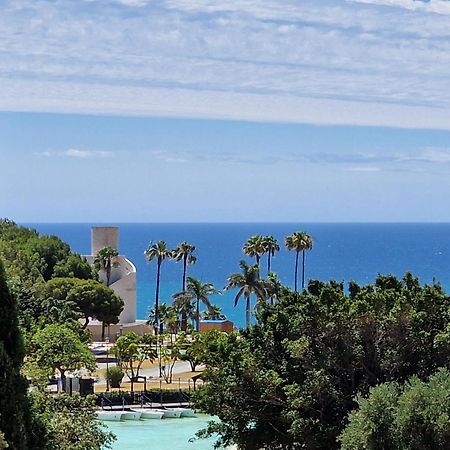 Apartmán Casa Ika Torremolinos Exteriér fotografie