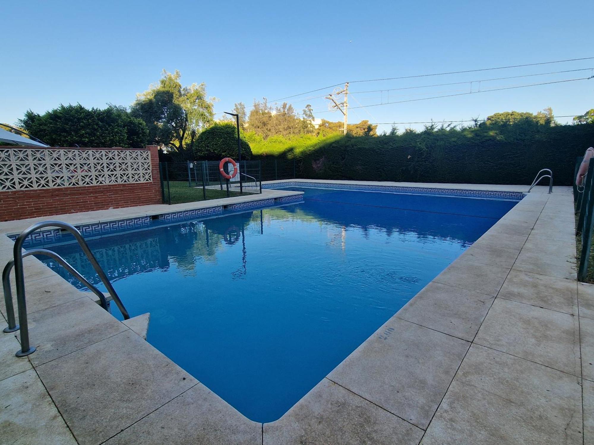 Apartmán Casa Ika Torremolinos Exteriér fotografie