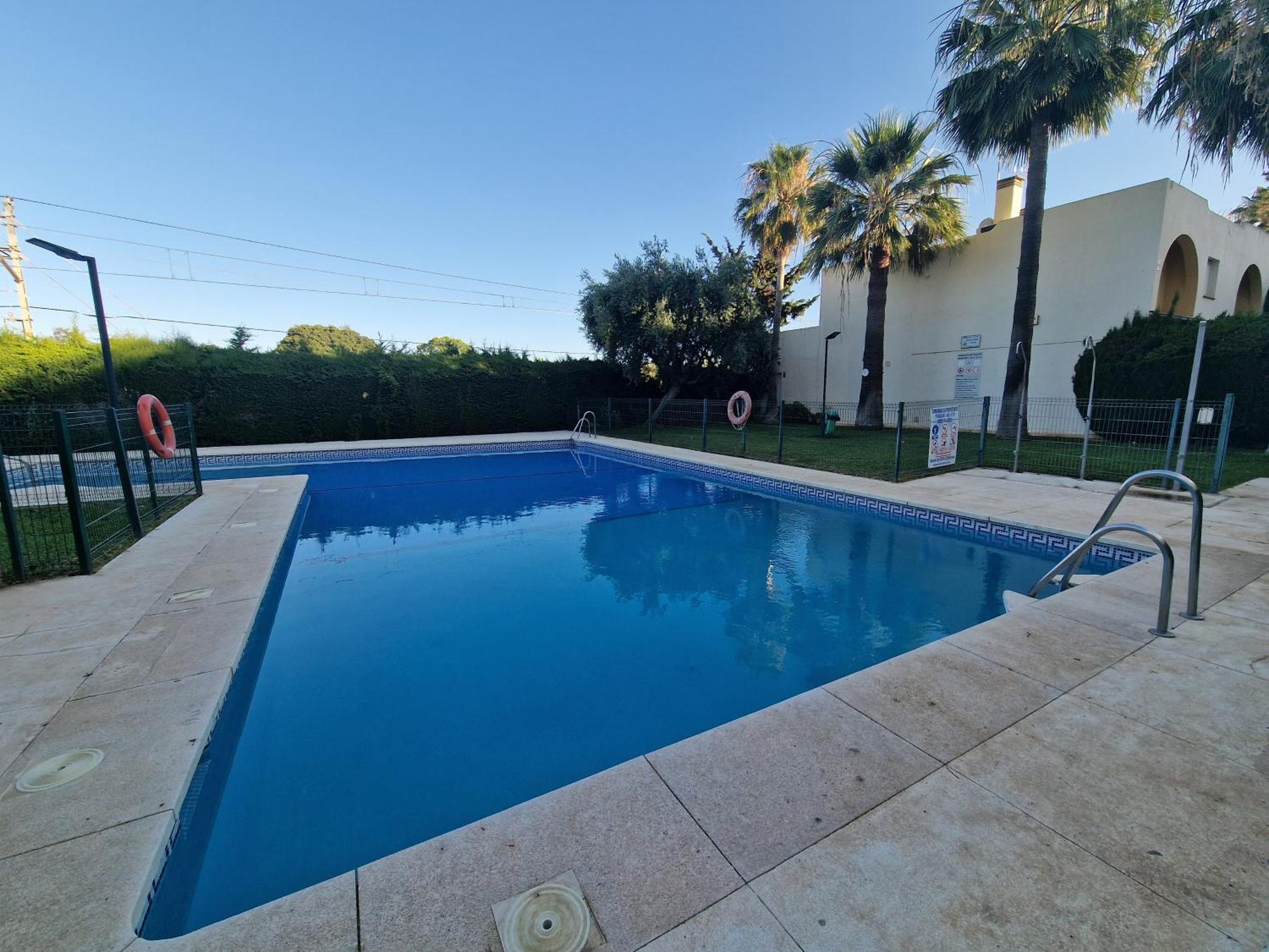 Apartmán Casa Ika Torremolinos Exteriér fotografie
