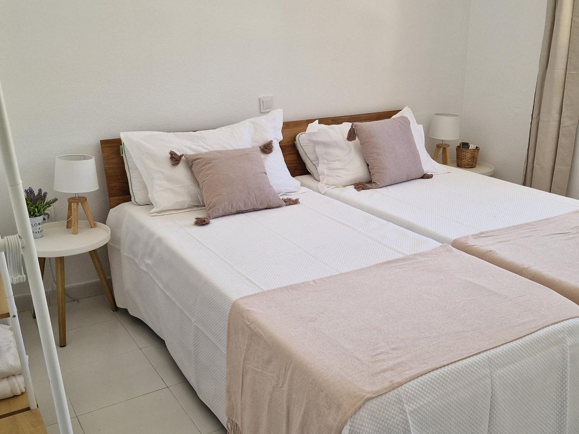Apartmán Casa Ika Torremolinos Exteriér fotografie