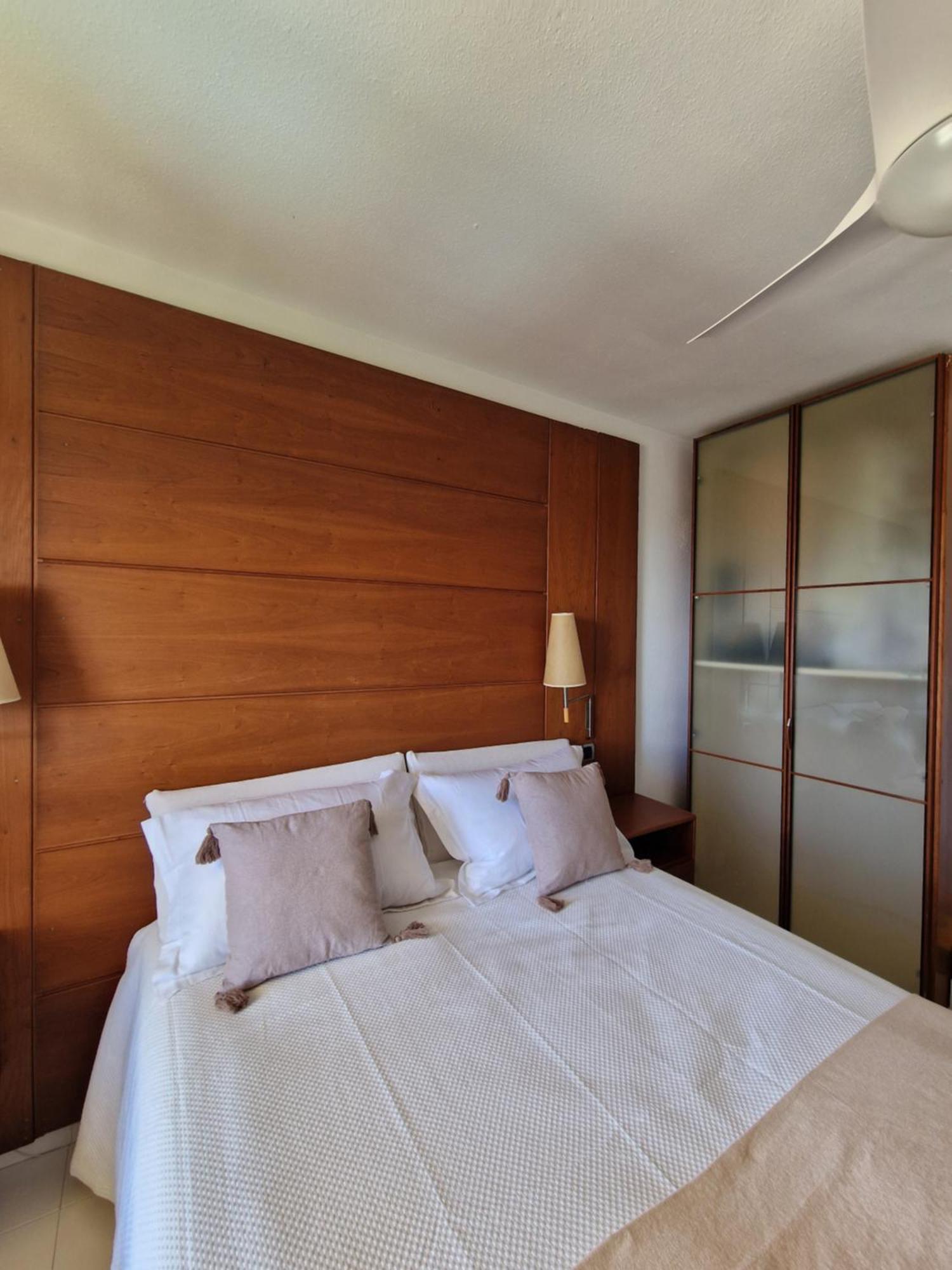 Apartmán Casa Ika Torremolinos Exteriér fotografie