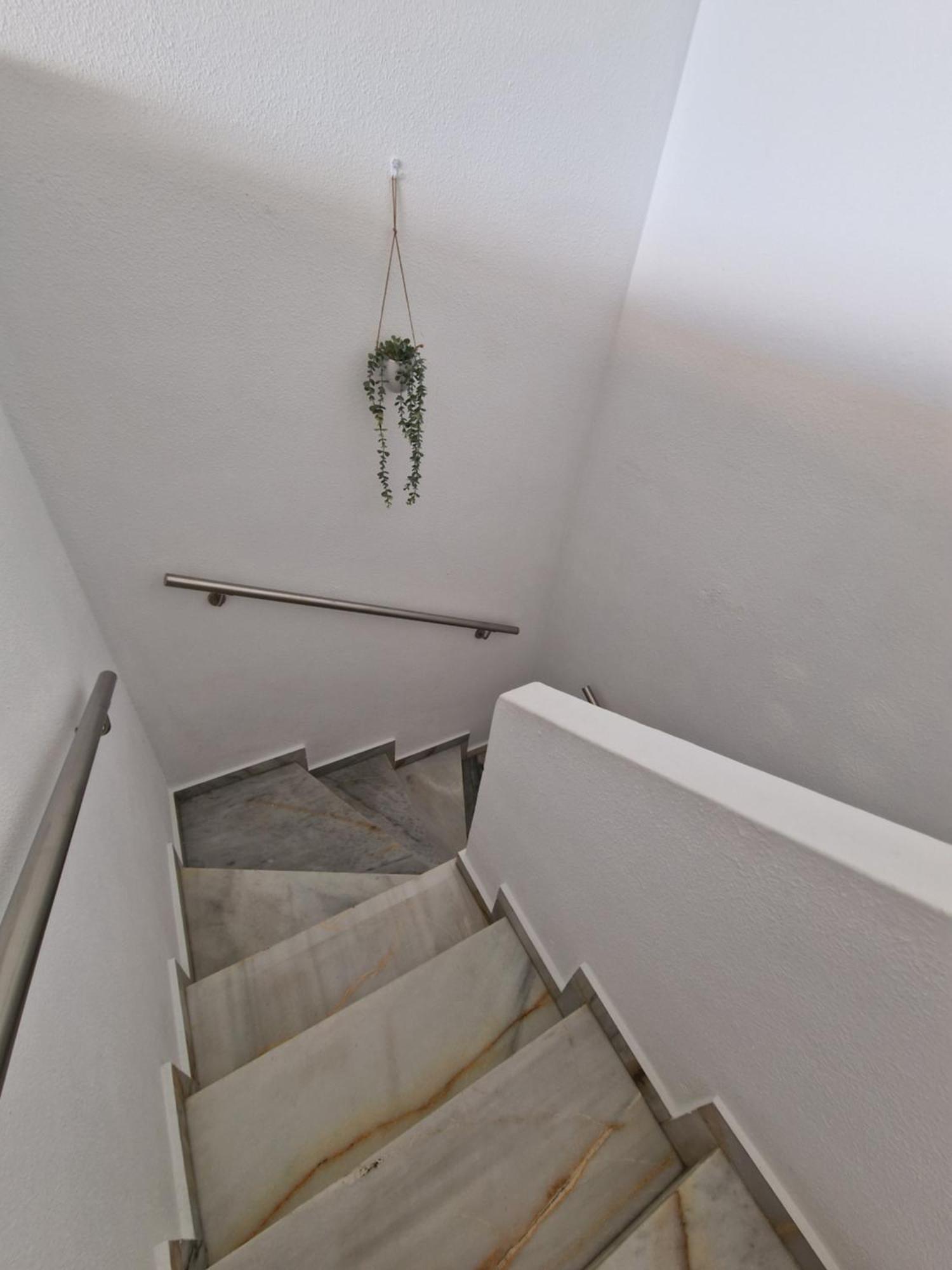 Apartmán Casa Ika Torremolinos Exteriér fotografie