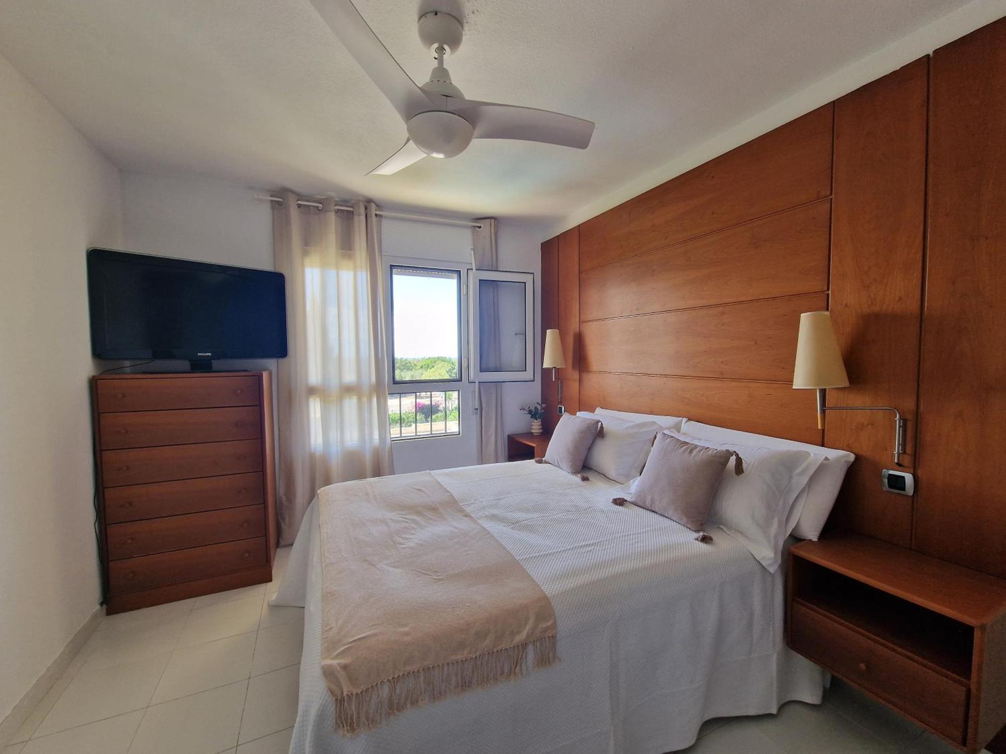 Apartmán Casa Ika Torremolinos Exteriér fotografie