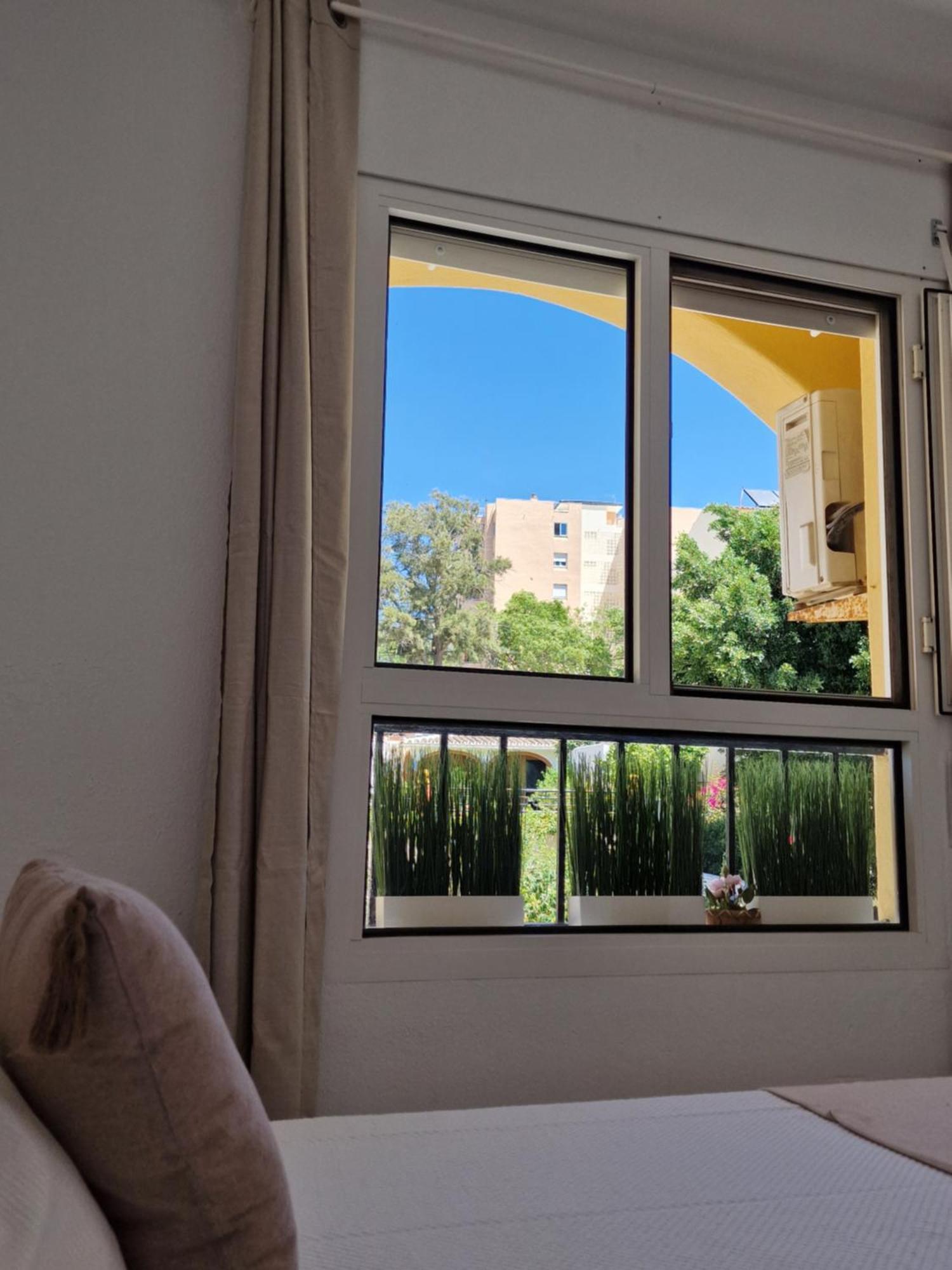 Apartmán Casa Ika Torremolinos Exteriér fotografie